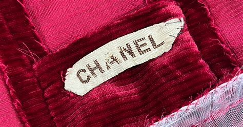 chanel cincinnati